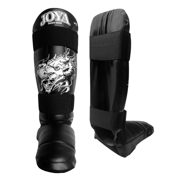 Joya Kinder Dragon Kickboks Set Wit