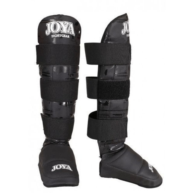 Joya Camo V2 Scheenbeschermers - Zwart (082100a-Black-Camo)
