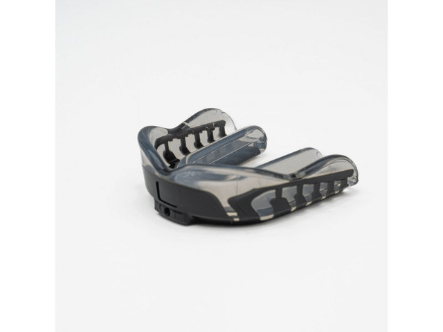 JOYAGEAR HAWK BITJE- ZWART JG24061-Black