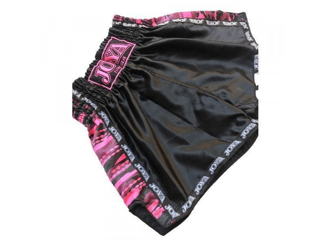 Joya Camo V2 Fightshort - Roze
- CAMV2-FS-PI