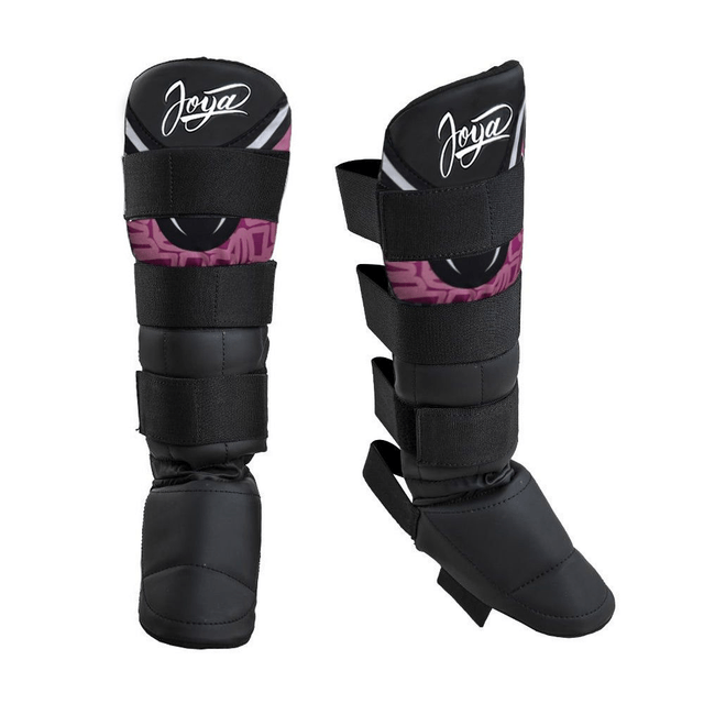 JOYA DAMES SCHEENBESCHERMER - Roze
