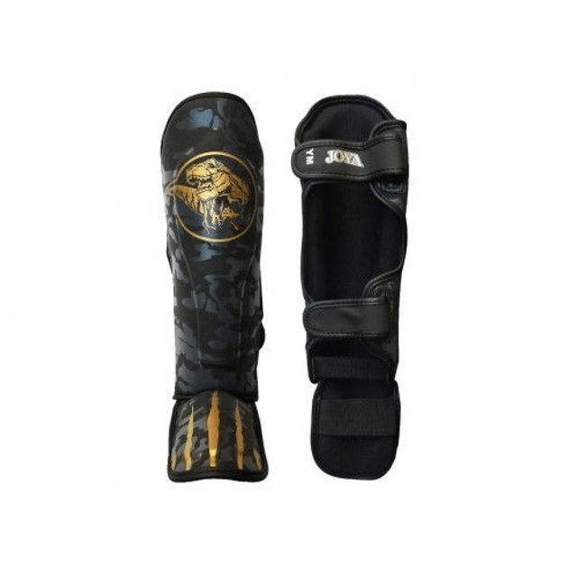 JOYA JUNIOR SCHEENBESCHERMER - DINOSAURUS - GOUD (JFG-DN-SG-GD)