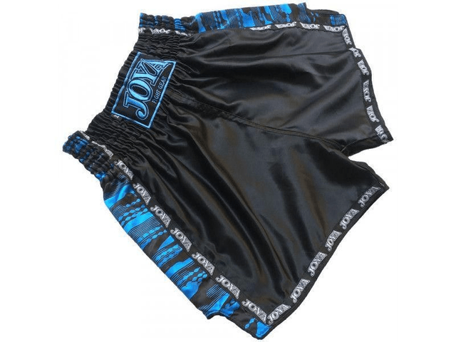 Joya Camo V2 Fightshort - Blauw
-
 CAMV2-FS-BU