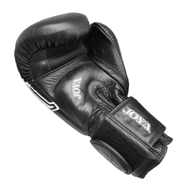 Joya "THAI" Bokshandschoenen Zwart