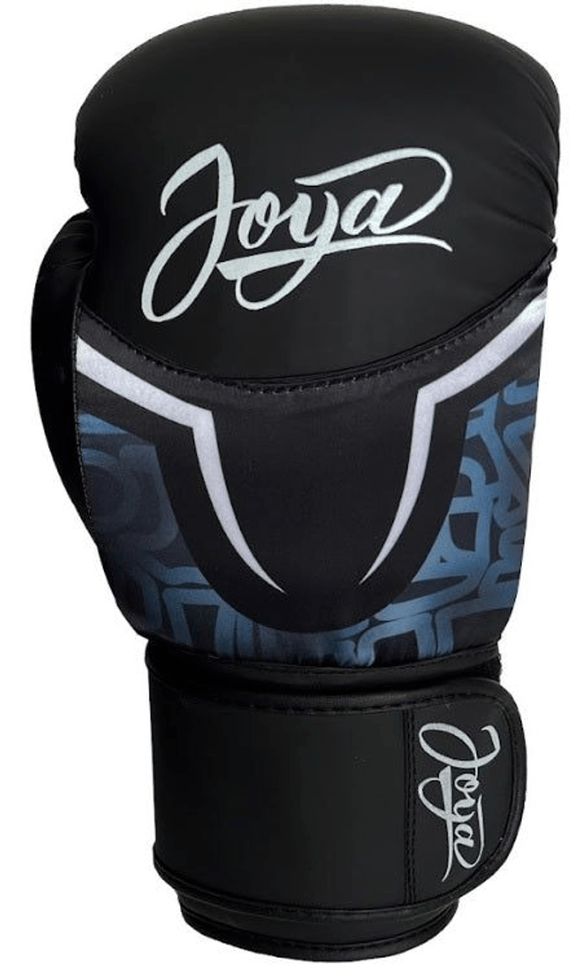 JOYA DAMES (KICK)BOKSHANDSCHOENEN Blauw (PU)