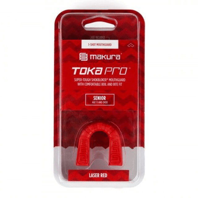 MAKURA BITJE – TOKA PRO – LASER RED ( MK100-RE)