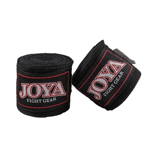 JOYA ELASTISCH BANDAGE  (048001-black)