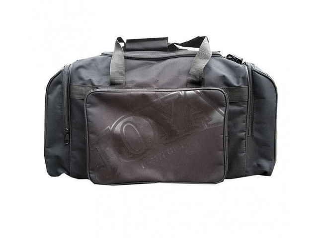 Joya Sporttas 'Standaard' – Faded Black(3070-Gymbag)
