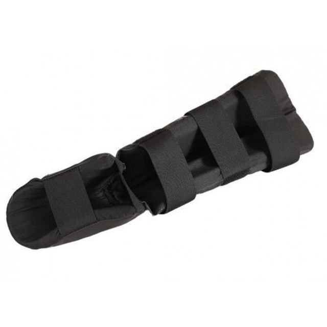 Joya Camo V2 Scheenbeschermers - Zwart (082100a-Black-Camo)
