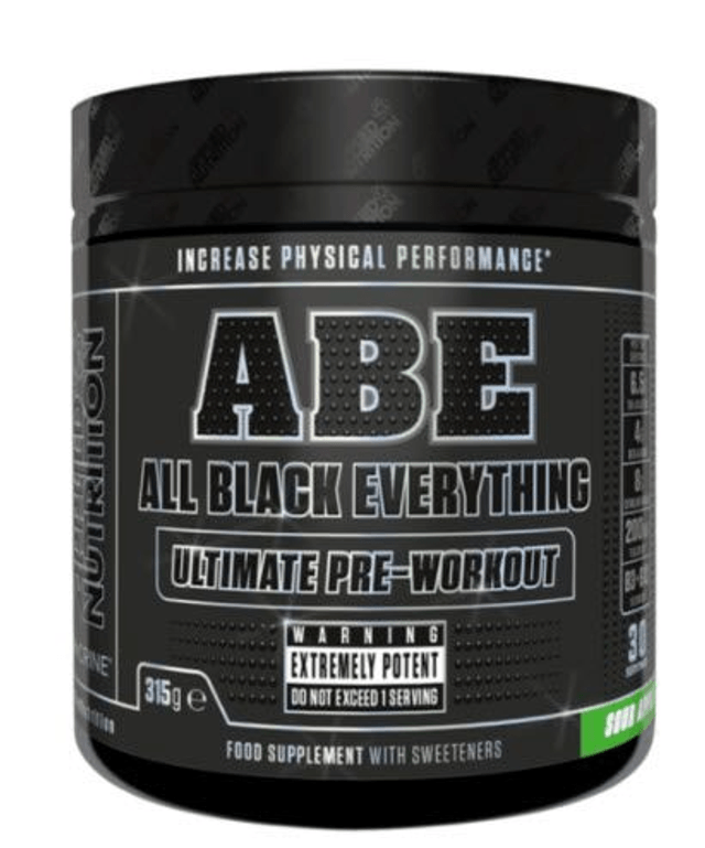ABE Applied Nutrition 315 Gram