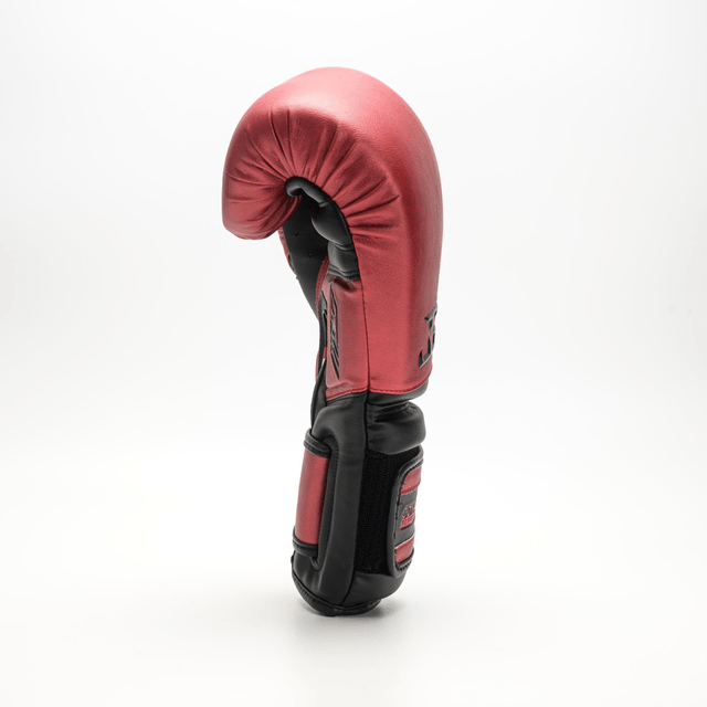 Joyagear Performance Bokshandschoenen Rood/Zwart