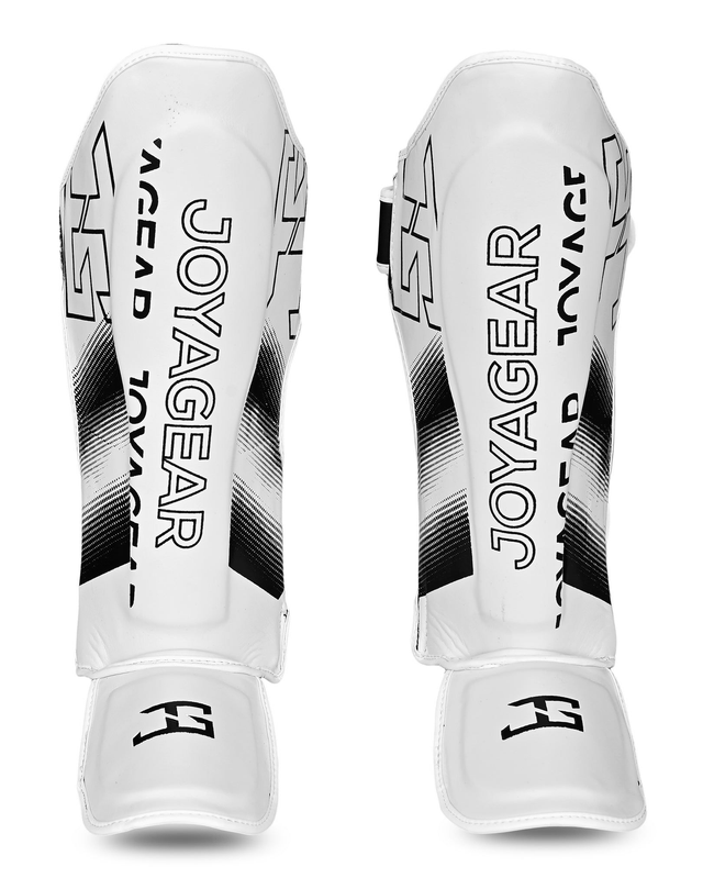  Joyagear Evolution Kickboks Set Wit/Zwart