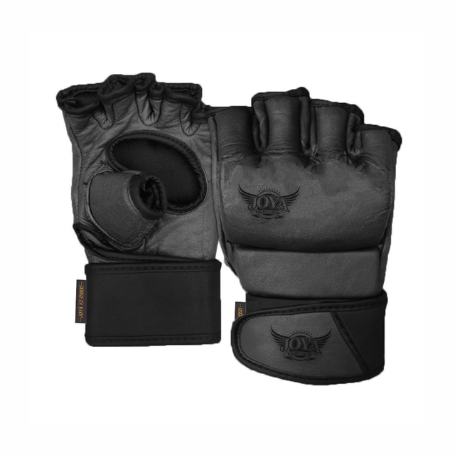 JOYA V2 MMA HANDSCHOENEN - ZWART (JFG-V2-MMA-BK