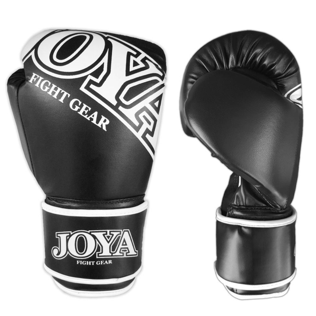 Joya "TOP ONE" Bokshandschoenen (PU) (035)