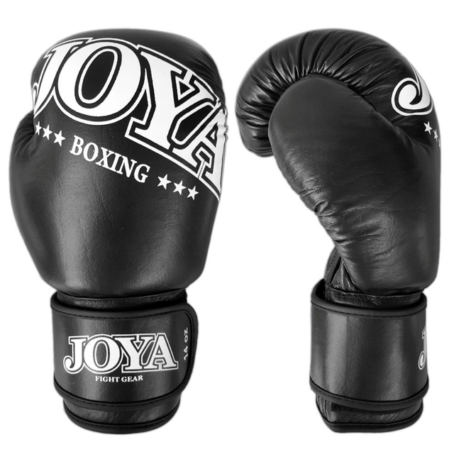 Joya Bokshandschoenen (Leder)