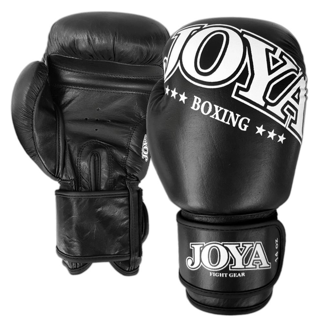 Joya Bokshandschoenen (Leder)