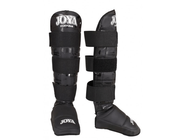 Joya Kinder Camo V2 Kickboks Set Zwart