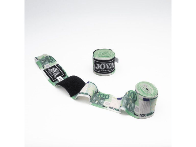 JOYA VELCRO BOKSBANDAGE - EURO 048000-EURO