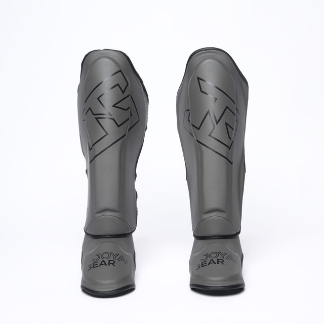 Joyagear Thailand Strike Kickboks Set Grijs