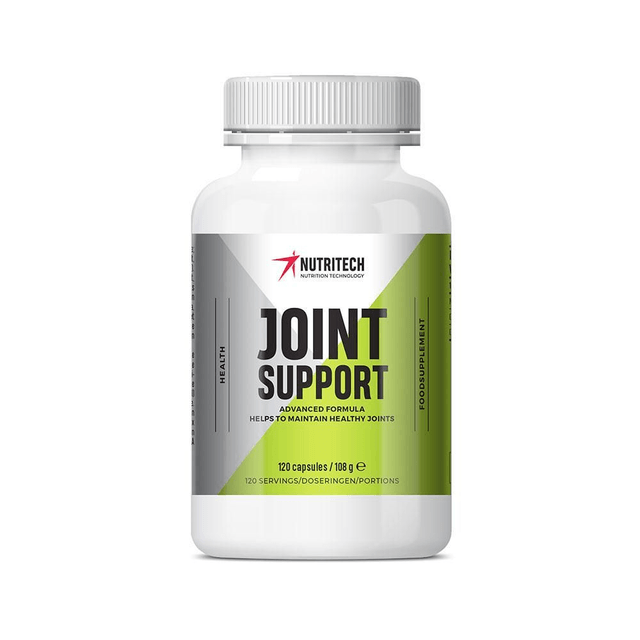 Nutritech Joint Formula 120 capsules/108 gram 
