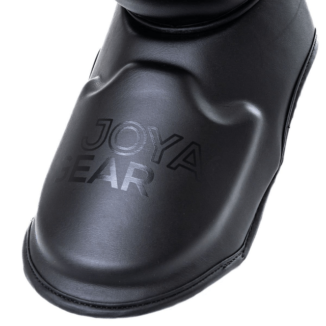 Joya Strike Scheenbeschermers -Zwart/Zwart