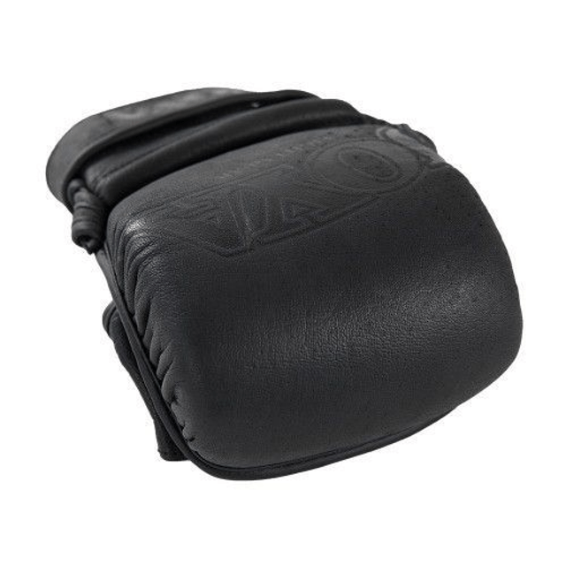 JOYA "FIGHT FAST" MMA MATCH GRIP - LEER - FADED BLACK (FF0079)