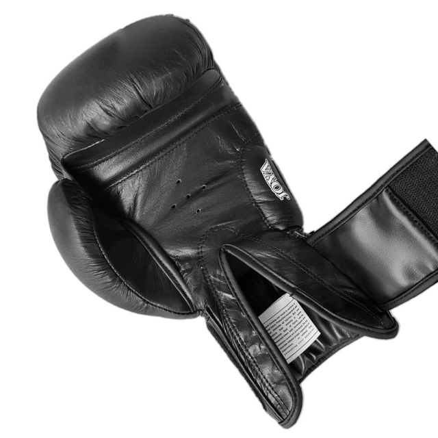 Joya Bokshandschoenen (Leder)