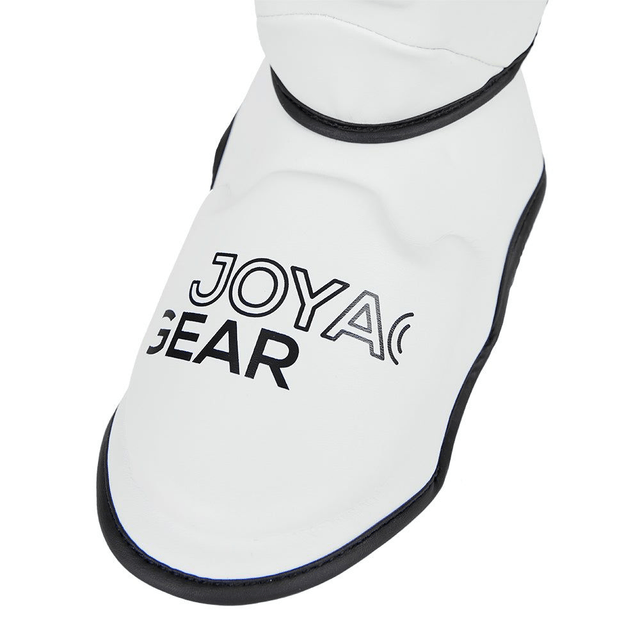 Joya Strike Scheenbeschermers -Wit