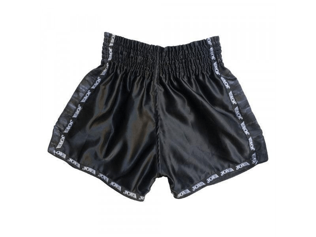 Joya Camo V2 Fightshort - Zwart

- CAMV2-FS-BK