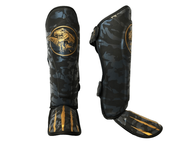 JOYA JUNIOR SCHEENBESCHERMER - DINOSAURUS - GOUD (JFG-DN-SG-GD)