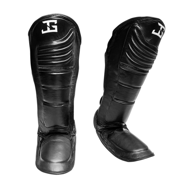Joyagear Lederen Falcon Kickboks set