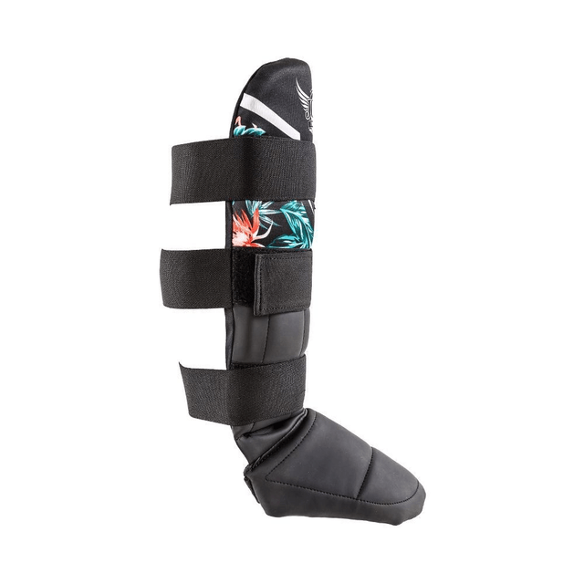 JOYA WOMEN's Scheenbeschermers - Tropical