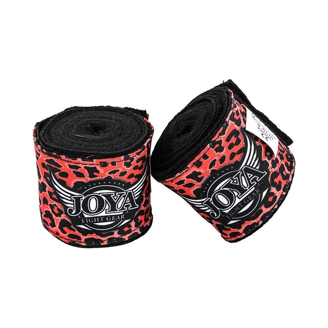 Joya Women's Handbandage – Leopard (JW48000-Leo)