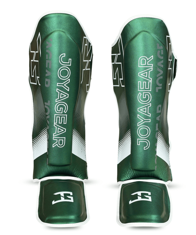  Joyagear Evolution Kickboks Set Groen