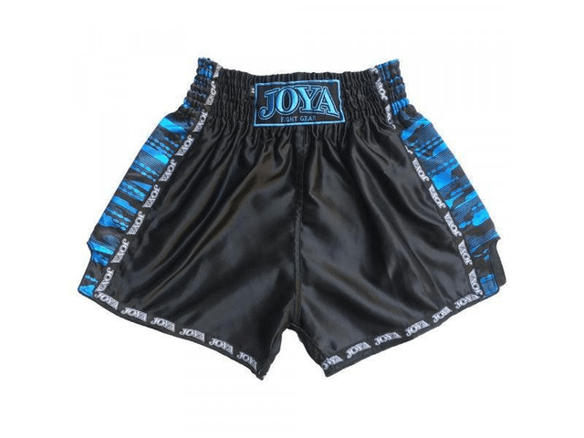 Joya Camo V2 Fightshort - Blauw
-
 CAMV2-FS-BU