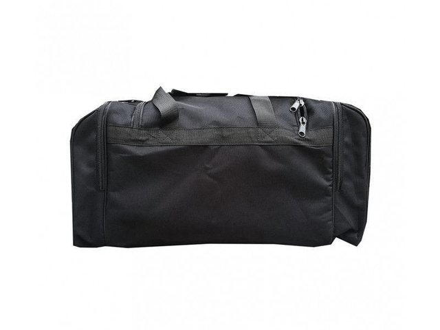 Joya Sporttas 'Standaard' – Faded Black(3070-Gymbag)
