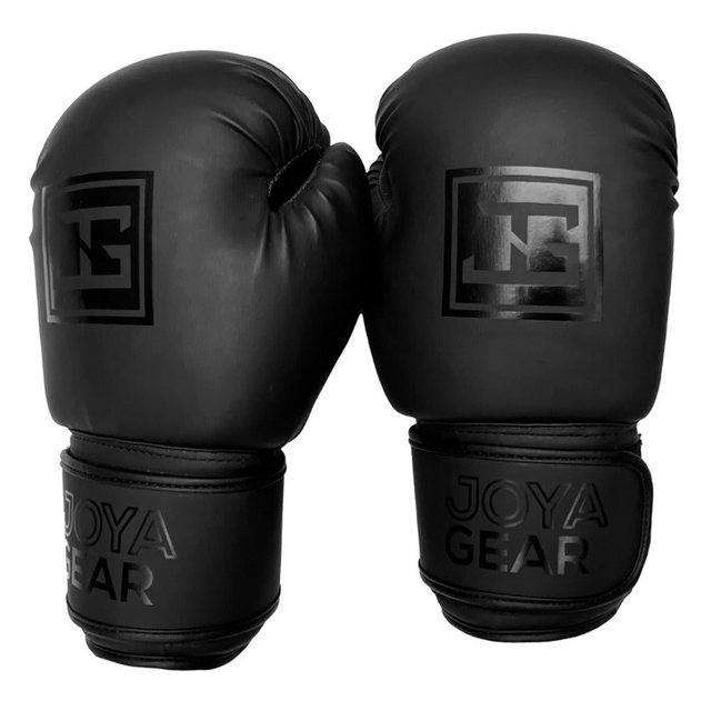 Joyagear Top Tien Pro Bokshandschoenen - Zwart