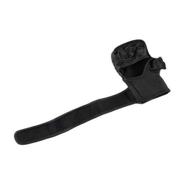 JOYA "FIGHT FAST" MMA MATCH GRIP - LEER - FADED BLACK (FF0079)