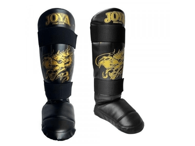 Joya Junior Scheenbeschermer dragon goud (DR86-GOLD)