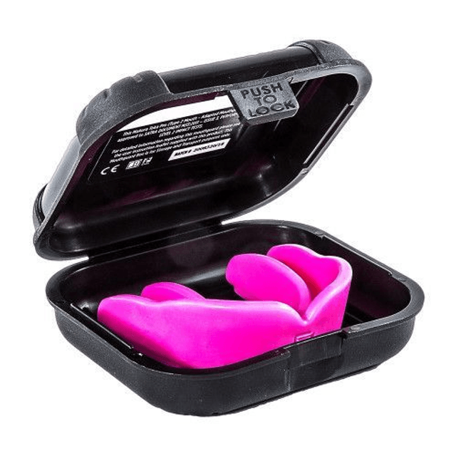 MAKURA BITJE – TOKA PRO – ELECTRIC PINK ( MK100-PNK)