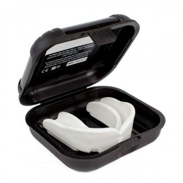MAKURA BITJE – TOKA PRO – POLAR WHITE (Mk100-WHT)