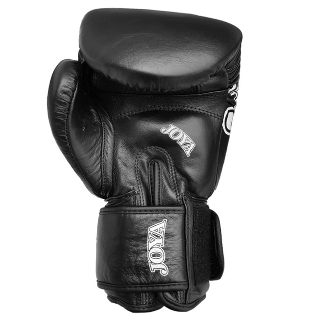 Joya "THAI" Bokshandschoenen Zwart