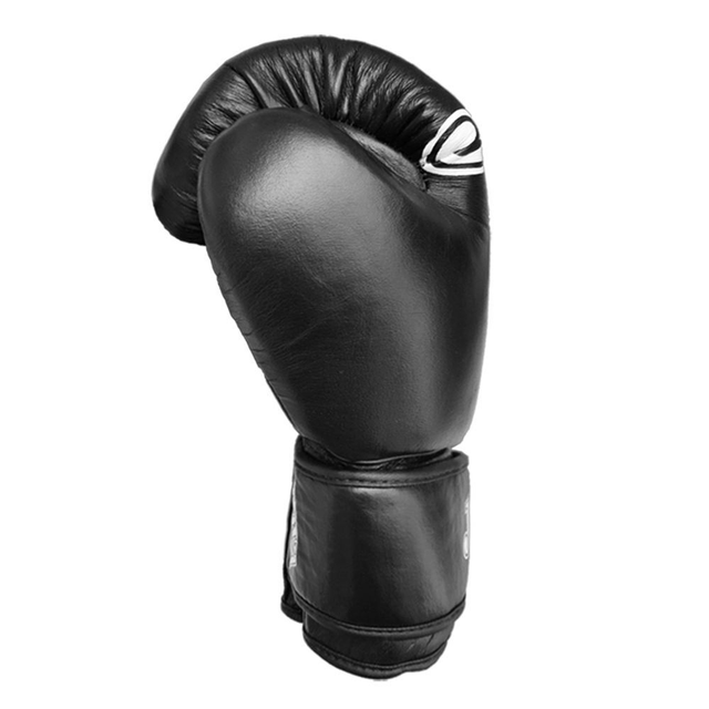 Joya "THAI" Bokshandschoenen Zwart