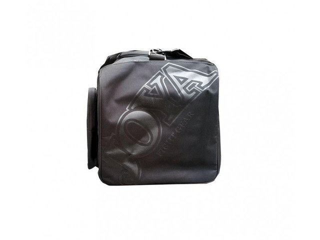 Joya Sporttas 'Standaard' – Faded Black(3070-Gymbag)
