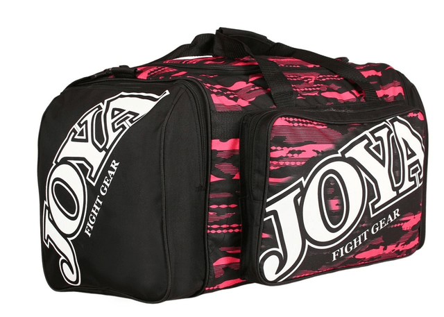 JOYA CAMO V2 SPORTTAS - ROZE ( CAMV2-GB-PK)