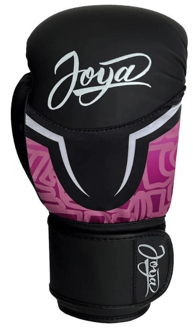 JOYA DAMES (KICK)BOKSHANDSCHOENEN Roze (PU)