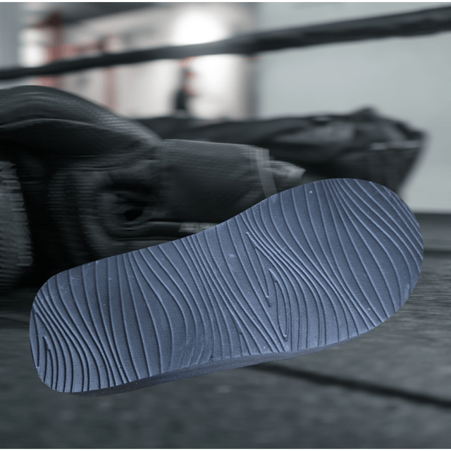 Tatsushin slippers