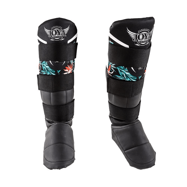 JOYA WOMEN's Scheenbeschermers - Tropical