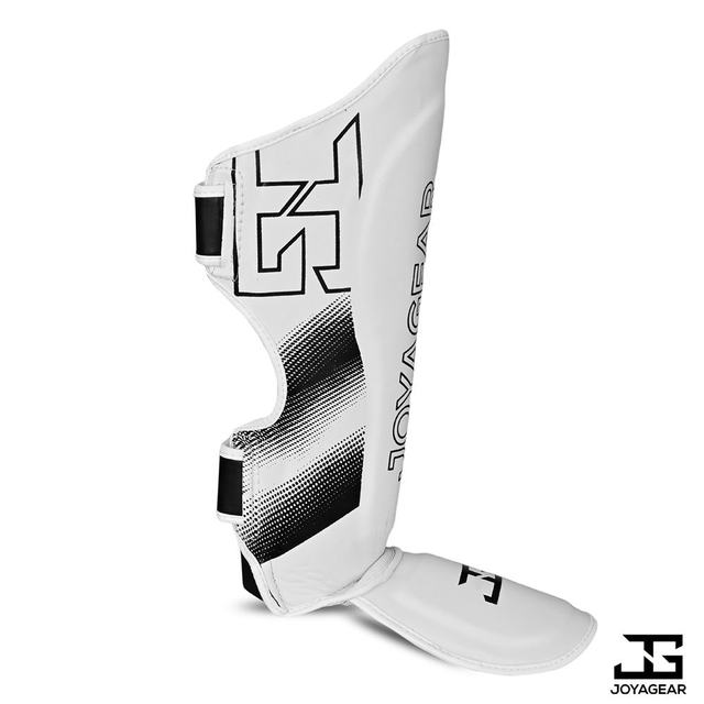 Joyagear Evolution Scheenbeschermers Wit/Zwart