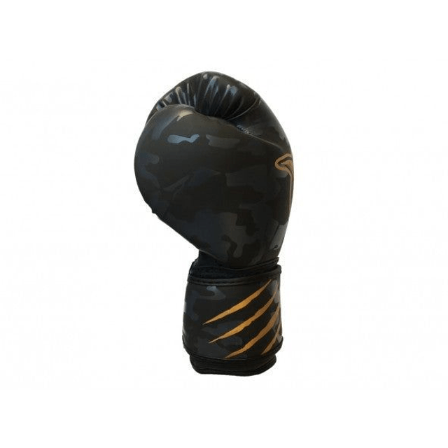 Joya Kinder Dino Kickboks Set Goud